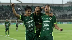 Hitung-Hitungan Terbaru: Poin Grup B Promosi ke Liga 1 – PSS Sleman, Persipura, atau Barito Putera?