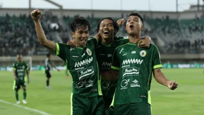 Hitung-Hitungan Terbaru: Poin Grup B Promosi ke Liga 1 - PSS Sleman, Persipura, atau Barito Putera?