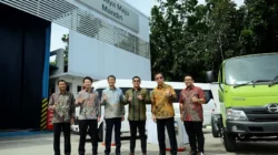 HMSI Resmikan Penguatan Dealer 3S di Yogyakarta untuk Dukung Armada Niaga