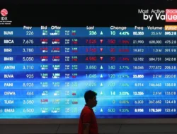 HMSP hingga SRTG Gelar RUPS Hari ini, Pasar Tunggu Sinyalnya