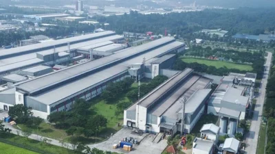 HMSP Sewakan Gudang dan Pabrik ke Philip Morris Rp347 Miliar