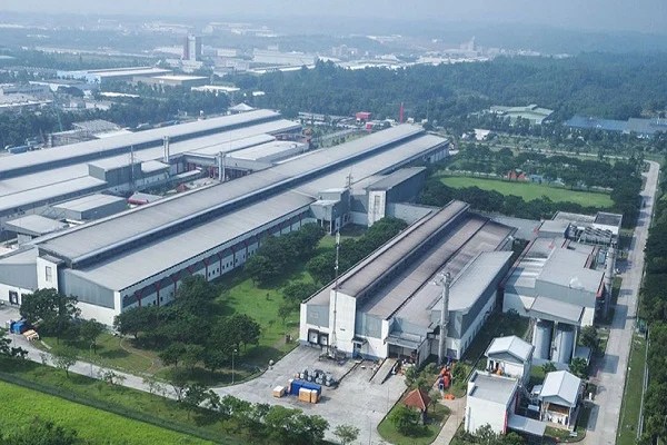 HMSP Sewakan Gudang dan Pabrik ke Philip Morris Rp347 Miliar