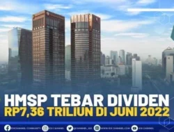 HMSP Tebar Dividen Jumbo, Segini Jatah per Sahamnya