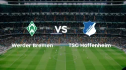 Hoffenheim vs Bremen: Pertarungan Sengit di Liga Jerman