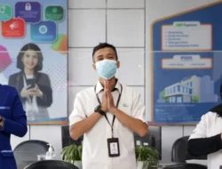 Holding UMi Capai Nasabah Lebih dari 33,7 Juta per Maret 2026