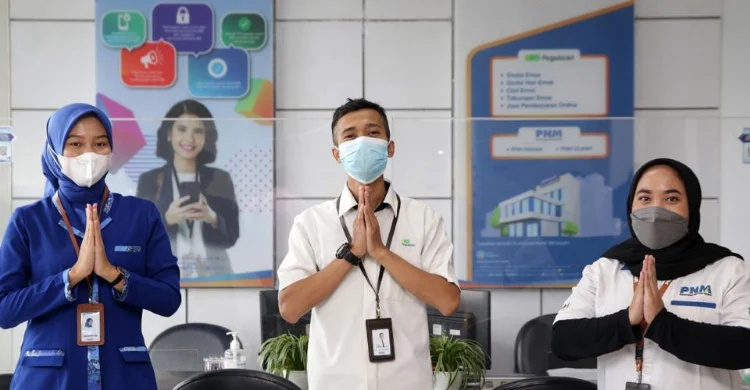 Holding UMi Capai Nasabah Lebih dari 33,7 Juta per Maret 2026