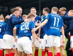 Holstein Kiel Siap Menghadapi Promosi ke Bundesliga, Sementara Omar Megeed Siap Bergabung dengan Klub Baru
