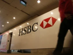 HSBC Lepas Bisnis Ritel dan Wealth kepada OCBC, 336.000 Nasabah Akan Dialihkan