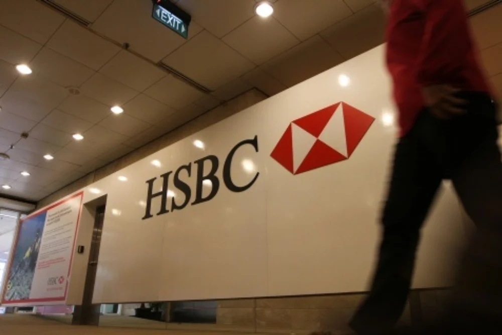 HSBC Lepas Bisnis Ritel dan Wealth kepada OCBC, 336.000 Nasabah Akan Dialihkan