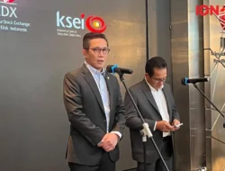 HSC Temui BEI untuk Membahas Kepemilikan Saham Publik
