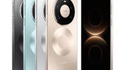 Huawei Mate 80 Pro Resmi Dijual di Indonesia: Harga Rp16,9 Juta, Lengkap dengan Inovasi Wi‑Fi Mesh X3 Pro