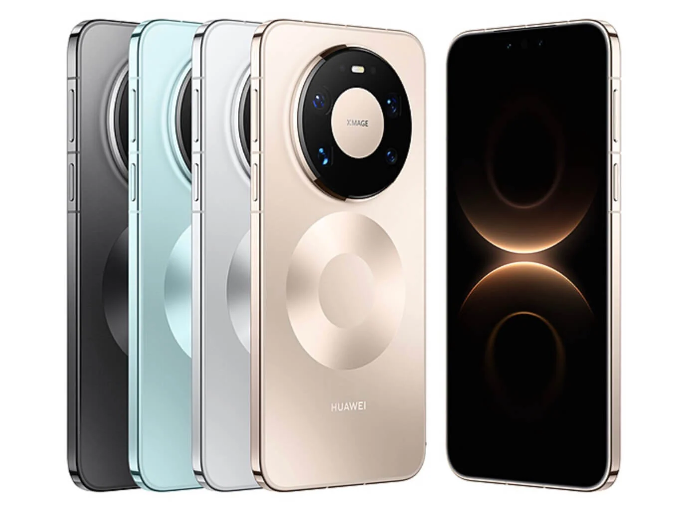 Huawei Mate 80 Pro Resmi Dijual di Indonesia: Harga Rp16,9 Juta, Lengkap dengan Inovasi Wi‑Fi Mesh X3 Pro