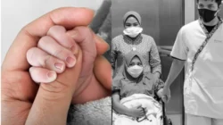 Ibu yang Baru Melahirkan: Mengapa Nama Anak Harus Dihargai?