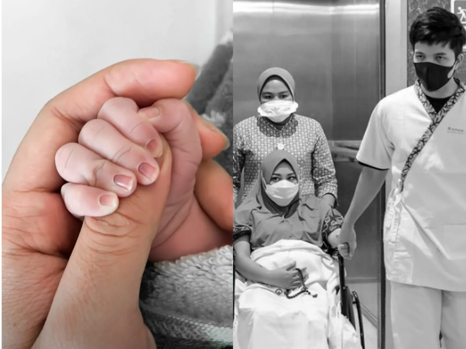 Ibu yang Baru Melahirkan: Mengapa Nama Anak Harus Dihargai?