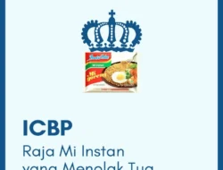 ICBP Masih Didukung Analis, Potensi Kenaikannya Tembus 46 Persen