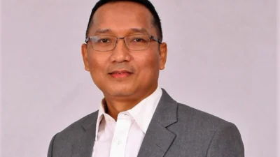Iding Pardi Ditetapkan sebagai Kandidat Dirut BEI, Berikut Alasannya