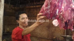 Idul Adha 2026: Harga Daging Meroket, Pasar Sapi Pamekasan Ramai, dan Cara Salat yang Tepat
