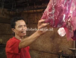 Idul Adha 2026: Harga Daging Meroket, Pasar Sapi Pamekasan Ramai, dan Cara Salat yang Tepat