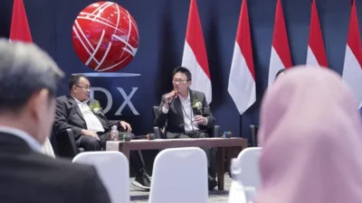 IESR Soroti Aturan Pajak EV, Bikin Pengguna dan Investor Khawatir