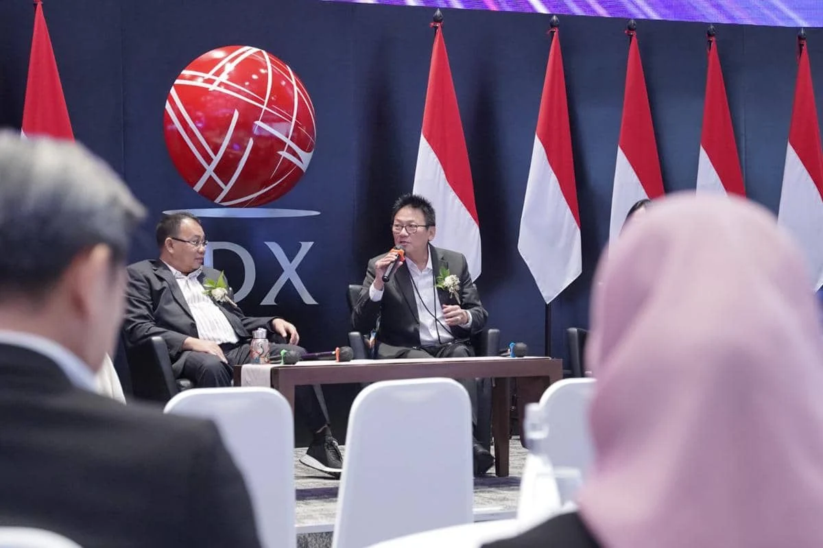 IESR Soroti Aturan Pajak EV, Bikin Pengguna dan Investor Khawatir