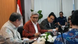 IGJ Kritik Perjanjian Dagang RI-AS sebagai Bentuk Penjajahan Baru