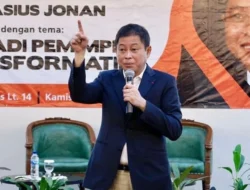 Ignasius Jonan: BLU Bisa Mendatangkan Keuntungan dengan Pengelolaan Baik