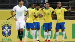 Igor Jesus: Duka di Luar Daftar Pemain Seleksi Brasil untuk Piala Dunia 2026