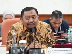 IHSG Bergejolak, Pemerintah Diminta Perkuat Mitigasi Kebijakan