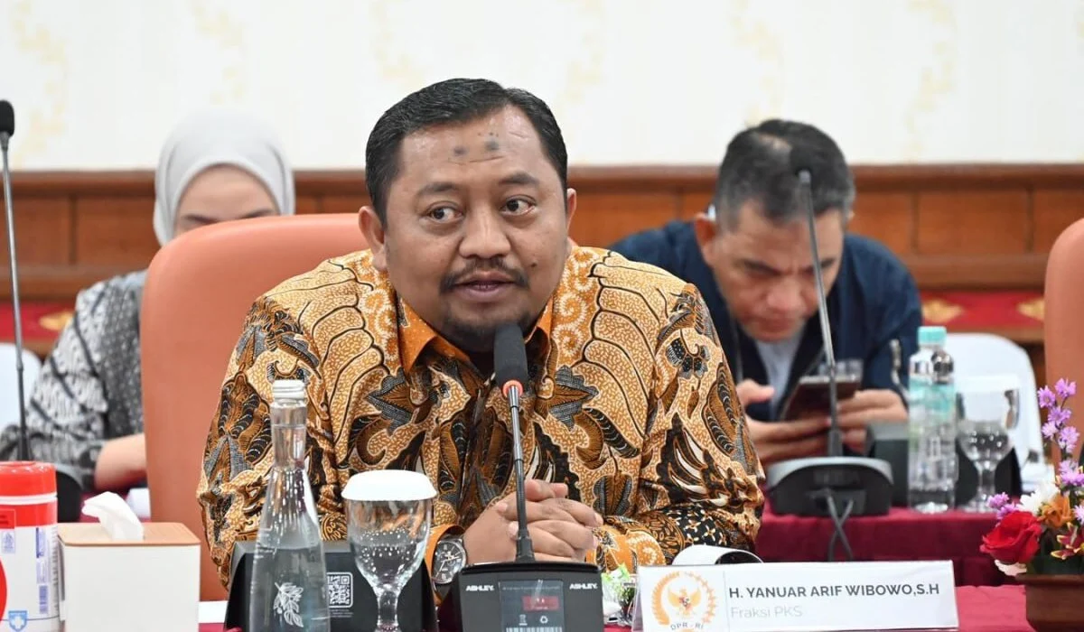 IHSG Bergejolak, Pemerintah Diminta Perkuat Mitigasi Kebijakan