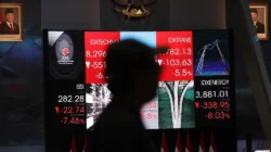 IHSG Berisiko Lanjut Koreksi Pekan Depan, Rupiah Masih Jadi Katalis