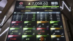 IHSG Berpeluang Rebound, Berikut ini Daftar Saham Pilihan Analis
