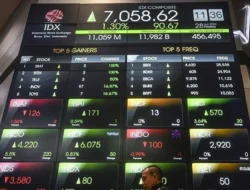 IHSG Berpeluang Rebound, Berikut ini Daftar Saham Pilihan Analis