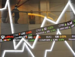 IHSG dan Rupiah Melemah, Investor Harus Mengambil Keputusan Strategis