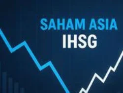 IHSG Dibuka Melemah, Saham Teknologi dan Infrastruktur Tahan Tekanan Pasar
