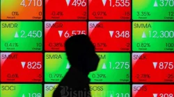 IHSG Diperkirakan Bergerak Sideways, Saham-Saham ini Jadi Rekomendasi