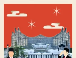 IKN Dalam Sorotan: Antara Ambisi dan Kepentingan Nasional