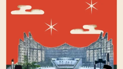 IKN Dalam Sorotan: Antara Ambisi dan Kepentingan Nasional