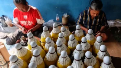 Imbal Jasa Industri Penjaminan Turun 4,78% di Maret 2026, OJK Beberkan Pemicunya