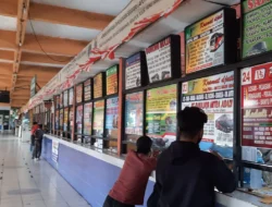 Imbas Konflik Timur Tengah, Harga BBM Melonjak dan Perusahaan-Perusahaan Ini Meraup Untung