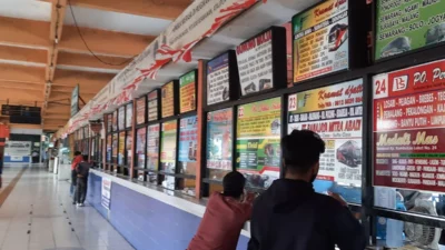 Imbas Konflik Timur Tengah, Harga BBM Melonjak dan Perusahaan-Perusahaan Ini Meraup Untung