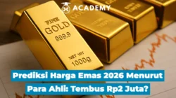 Imbas Penguatan Harga, HPE dan HR Emas Ikut Terkerek pada Awal Mei 2026