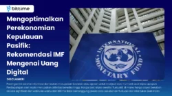 IMF Tegaskan Perlu Reformasi Ekonomi untuk Meningkatkan Stabilitas