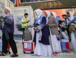 Imigrasi Gagalkan 23 WNI Haji Ilegal di Soekarno-Hatta: Kecurigaan Visa Nonprosedural Memicu Aksi Cepat