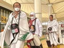 Imigrasi Yogyakarta Gagalkan Keberangkatan Tiga Pria Diduga Jemaah Haji Non-Prosedural