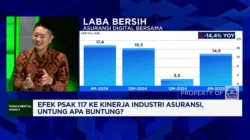 Implementasi PSAK 117 Berdampak Positif pada Industri Asuransi