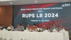 INCO Gelar RUPS 2 Juni dengan Enam Agenda Utama