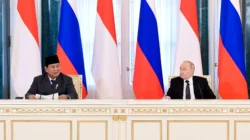 Indonesia dan Rusia Teken Kesepakatan Baru di Bidang Ekonomi dan Energi