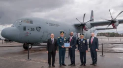 Indonesia Jadi Pusat MRO C-130 Hercules Asia, Tawaran AS Diterima Pemerintah
