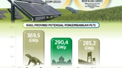 Indonesia Siapkan Perpres untuk Dukung Pengembangan Energi Surya