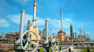 Industri Lokal Makin Dominan di Hulu Migas, TKDN Capai 62,95 Persen